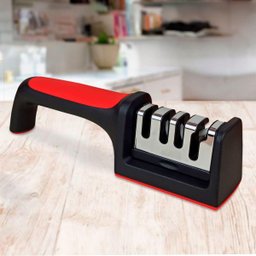 Amolador Afiador de Facas Profissional o Melhor de Cozinha - 2