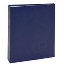 Ver imagem 1 de Album 300 Fotos 10x15 Azul Cores Rebite - Ical 164