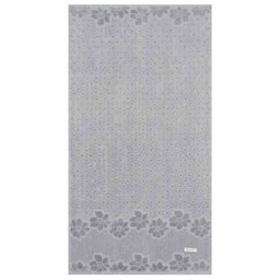 Toalha de Banho Lollipop 70x135 Cm Cinza Buddemeyer - 3