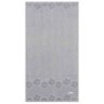 Toalha de Banho Lollipop 70x135 Cm Cinza Buddemeyer - 3