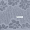 Ver imagem 2 de Toalha de Banho Lollipop 70x135 Cm Cinza Buddemeyer