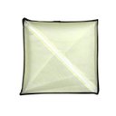 Ver imagem 5 de Kit 2 Organizador Gaveta Tnt Porta Sutiã Bojo Lingerie Bege