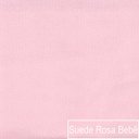 Ver imagem 7 de Kit Diva Recamier Vanessa 140cm Lado Direito e 02 Poltronas Laura Suede - Doce Sonho Móveis RECAMIER