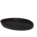 Ver imagem 2 de Descanso Oval para Talheres:eleve Suas Refeições com Elegância e Praticidade.:rosa