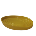 Ver imagem 6 de Descanso Oval para Talheres:eleve Suas Refeições com Elegância e Praticidade.:rosa