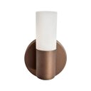 Ver imagem 2 de Arandela Pipe Special G9 Cor Amêndoa