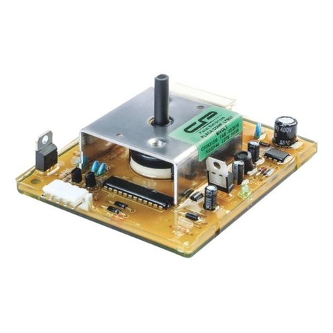 Placa Potência Electrolux Lte07 Compatível 70202144 Bivolt