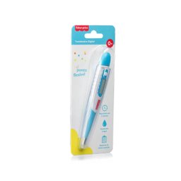 Termometro Digital Com ponta Flexivel - Fisher Price - HC201 - 6
