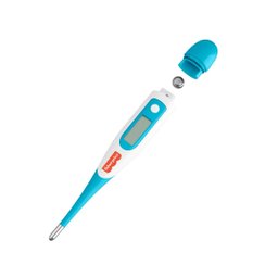 Termometro Digital Com ponta Flexivel - Fisher Price - HC201 - 4