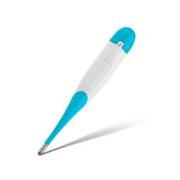 Termometro Digital Com ponta Flexivel - Fisher Price - HC201 - 2