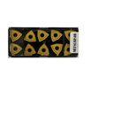 Ver imagem 1 de Inserto Md Mitshubishi Dcmt070202-ue6020 Pastilha 10 Pcs