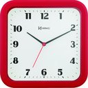 Ver imagem 1 de Relógio de Parede Herweg 6145 23cm Diversas Cores