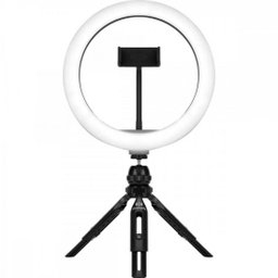Ring Light 10" LIGHT 10 STREAMPLIFY - 4