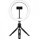 Ver imagem 4 de Ring Light 10" LIGHT 10 STREAMPLIFY