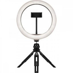 Ring Light 10" LIGHT 10 STREAMPLIFY - 5