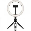 Ver imagem 5 de Ring Light 10" LIGHT 10 STREAMPLIFY