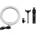 Ver imagem 1 de Ring Light 10" LIGHT 10 STREAMPLIFY