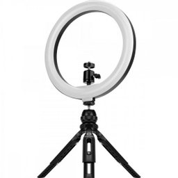 Ring Light 10" LIGHT 10 STREAMPLIFY - 8