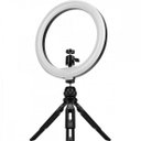 Ver mais imagens de Ring Light 10" LIGHT 10 STREAMPLIFY