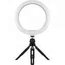 Ver imagem 7 de Ring Light 10" LIGHT 10 STREAMPLIFY