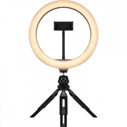 Ring Light 10" LIGHT 10 STREAMPLIFY - 6