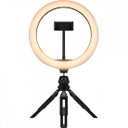 Ver imagem 6 de Ring Light 10" LIGHT 10 STREAMPLIFY