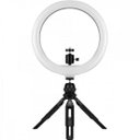 Ver imagem 2 de Ring Light 10" LIGHT 10 STREAMPLIFY