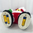 Ver imagem 6 de Papai Noel Natalino Rebola Bumbum Os Crias Decoraçao Enfeite Luxo Casa Sala Estante Mesa Arvore Bone