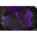 Ver imagem 4 de Kit Porcelanato Líquido Metálico Verde Bahia / Preto Jato AG por M² Resinas ag