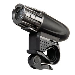 Lanterna de Led para Bicicleta Tramontina Recarregavel com Carregador Usb - 1
