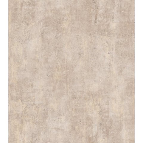 Papel de Parede Bobinex Contemporâneo - Cimento Queimado Bege Claro