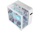 Ver imagem 5 de Gab Aquario Top Vidro Cyberpunk White W8ki C/display Digital