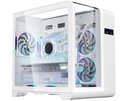 Ver imagem 1 de Gab Aquario Top Vidro Cyberpunk White W8ki C/display Digital