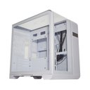 Ver imagem 7 de Gab Aquario Top Vidro Cyberpunk White W8ki C/display Digital