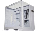 Ver imagem 7 de Gab Aquario Top Vidro Cyberpunk White W8ki C/display Digital