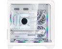 Ver mais imagens de Gab Aquario Top Vidro Cyberpunk White W8ki C/display Digital