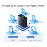 Adaptador Baseus Usb Bluetooth 5.3 - 3