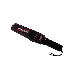 Kit Detector Metais Ferrosos E Não Ferrosos Dm-600 Portátil Com Bateria Recarregável Carregador Fone - 4