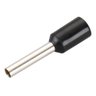 Terminal Tubular Ilhós Conector 1,5mm Pré Isolado - 500 Pçs - 1