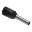 Ver imagem 3 de Terminal Tubular Ilhós Conector 1,5mm Pré Isolado - 500 Pçs