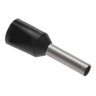 Terminal Tubular Ilhós Conector 1,5mm Pré Isolado - 500 Pçs - 3