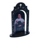 Ver imagem 1 de Capela Simples Santa Teresinha do Menino Jesus 15 Cm