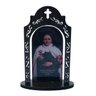 Capela Simples Santa Teresinha do Menino Jesus 15 Cm - 2