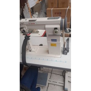 Máquina de Coluna, Transporte Simples,yamata-24 M Garantia