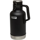 Ver imagem 2 de Garrafa Térmica Stanley Growler Classic 1,9 Litros Preto