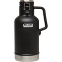 Ver imagem 1 de Garrafa Térmica Stanley Growler Classic 1,9 Litros Preto