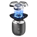 Ver imagem 4 de Mini Barbeador Elétrico Mini Shaver Be Emotion Men | Bivolt
