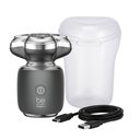 Ver imagem 5 de Mini Barbeador Elétrico Mini Shaver Be Emotion Men | Bivolt