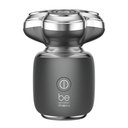 Ver imagem 1 de Mini Barbeador Elétrico Mini Shaver Be Emotion Men | Bivolt