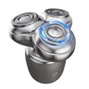 Ver imagem 3 de Mini Barbeador Elétrico Mini Shaver Be Emotion Men | Bivolt